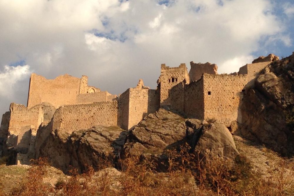 Anatolian Glories Tour - Luxury Turkey Travel - 13 Days