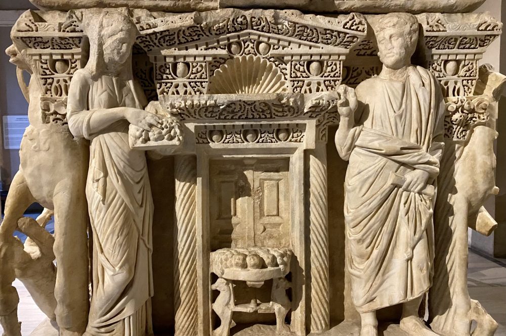 Anatolian Treasures Tour - Luxury Anatolian Treasures - 6 Days