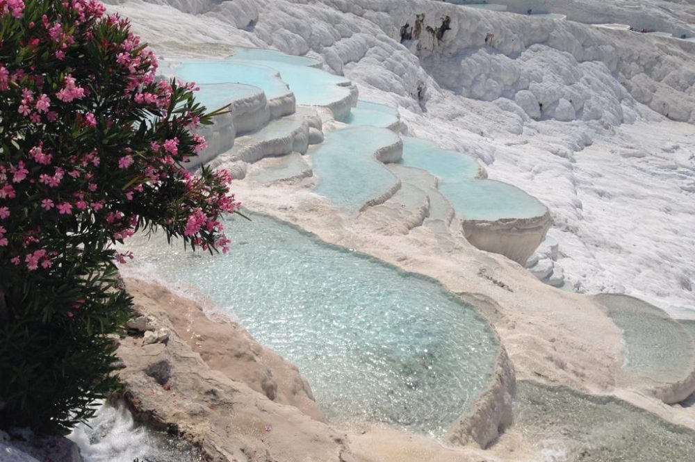 Classical Turkey Tour - Luxury Turkey Trip - 10 Days