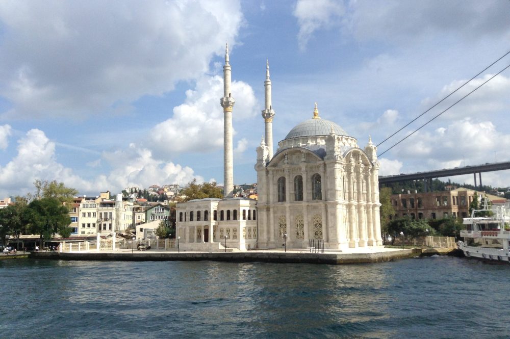 Eternal Istanbul Tour - Luxury Eternal Istanbul Tour - 10 Days