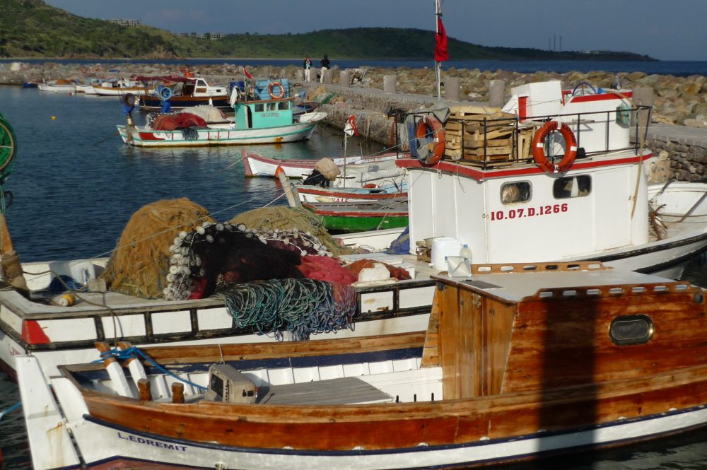 Exotic Turkey Tour - Luxury Exotic Turkey Tour - 8 Days