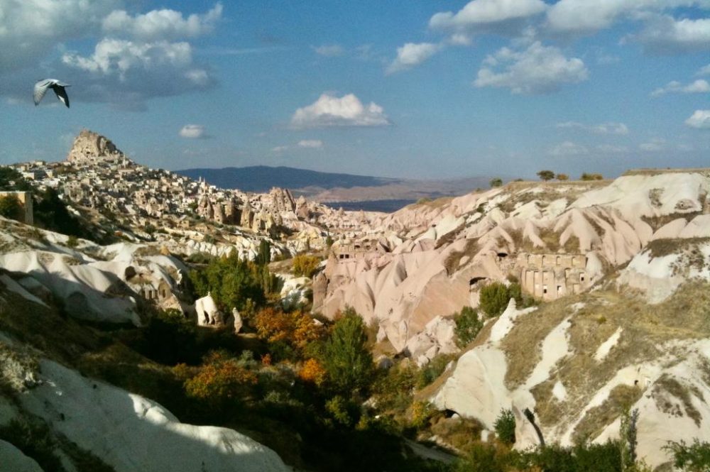 Family Adventures Tour - Luxury Trip - 9 Days in Cappadocia