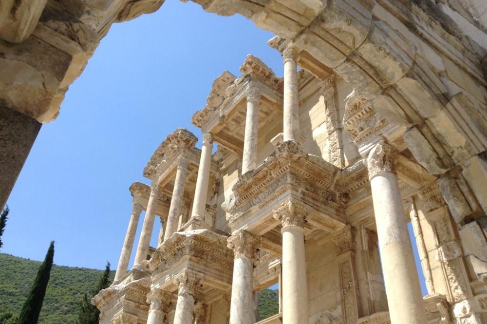 Magical Turkey Tour - Luxury Turkey Tour - 11 Days