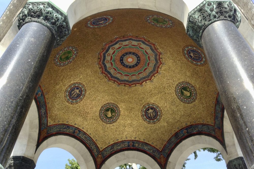 Splendors of Turkey Tour - Luxury Turkey Journey - 10 Days