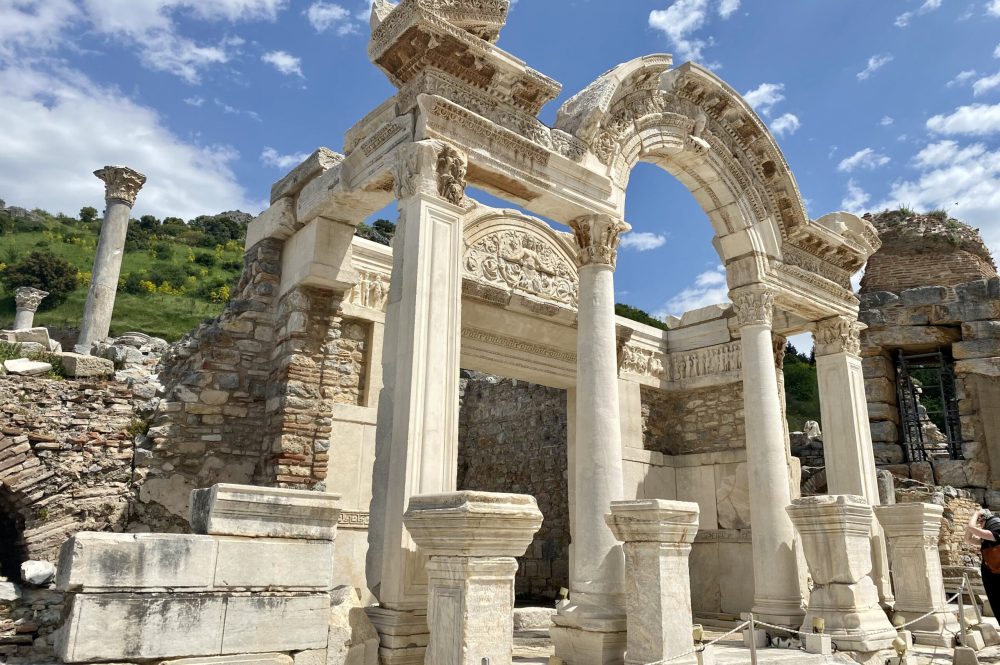 Turkiye Legacy Tour - Luxury Anatolian Legacy - 10 Days